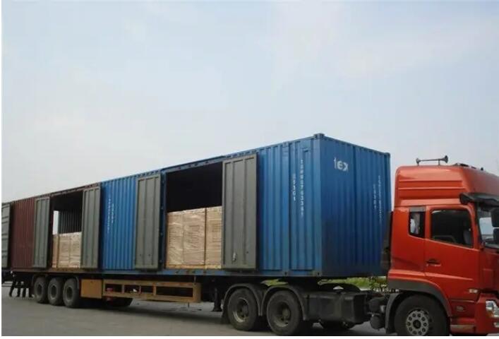 漳州到若羌县整车运输