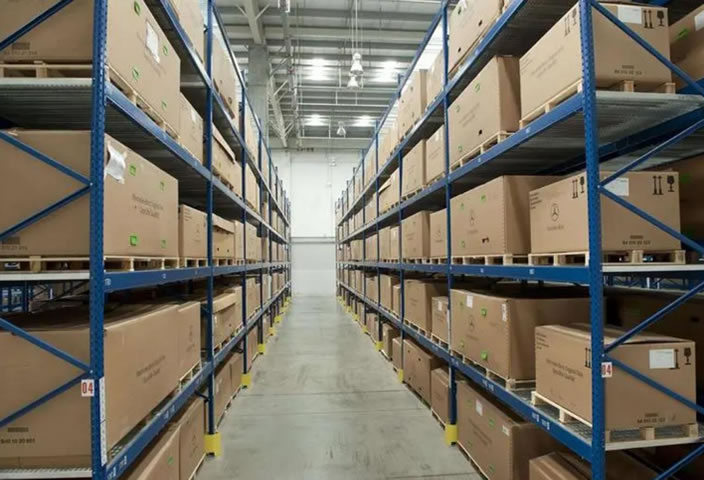 漳州到若羌县货物仓储