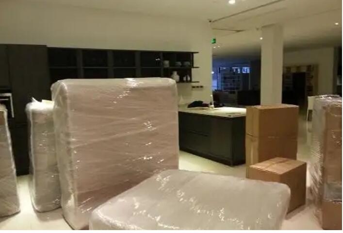 漳州到若羌县长途搬家