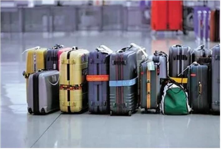 漳州到若羌县行李托运