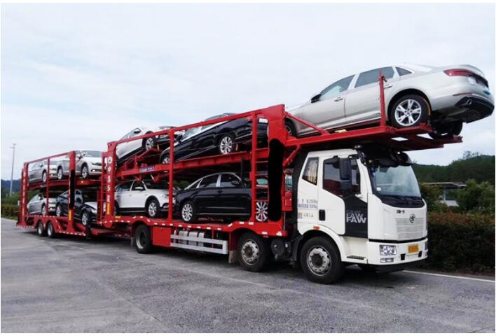 漳州到若羌县轿车托运